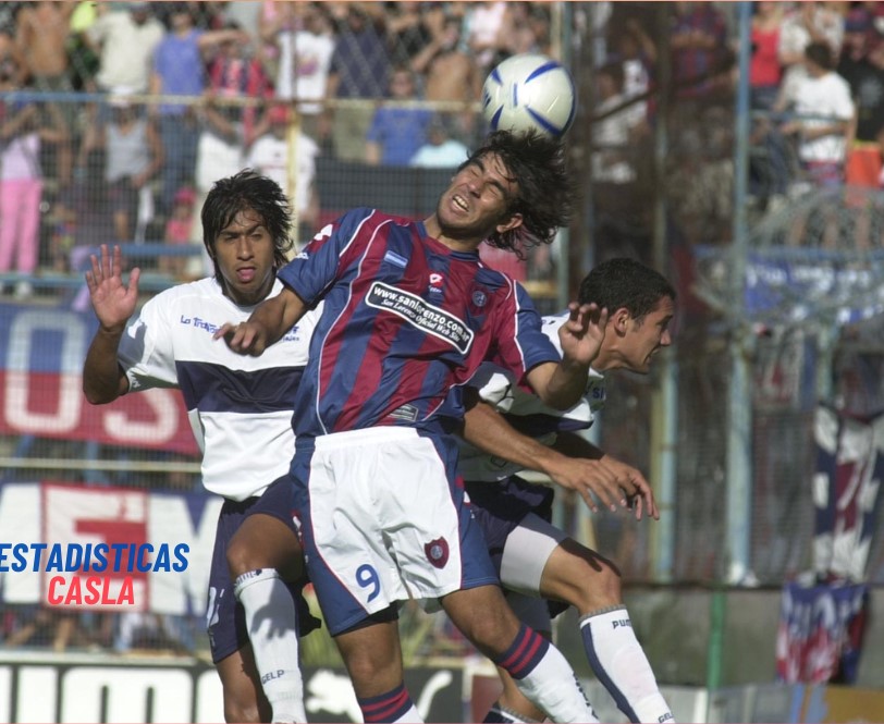 Imagen del partido
