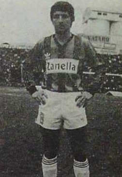 Imagen del partido