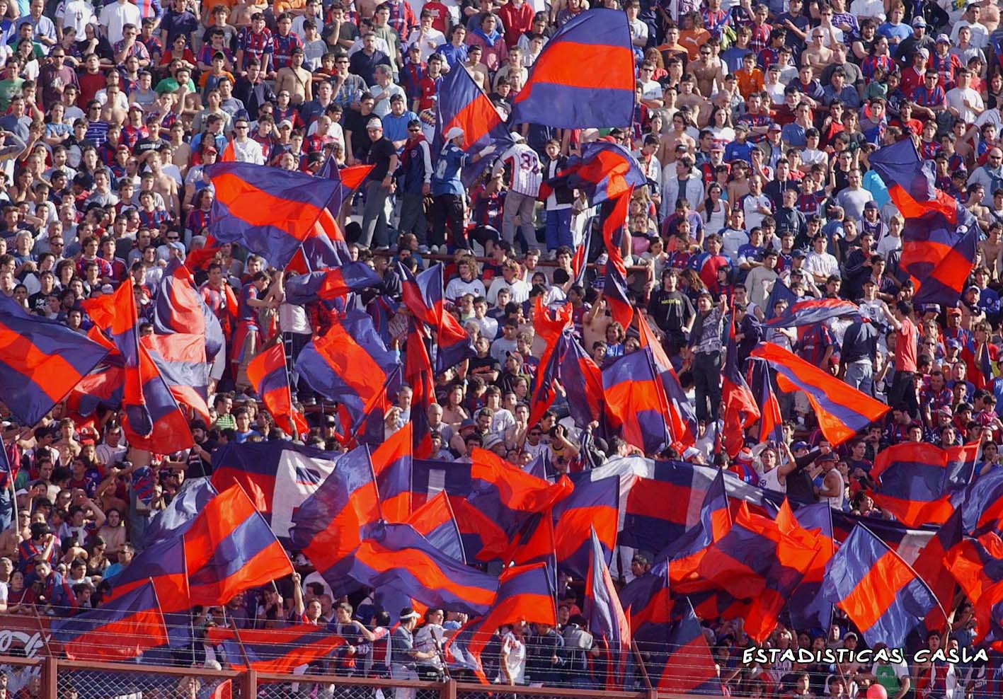 Imagen del partido