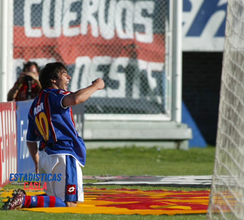 Imagen del partido