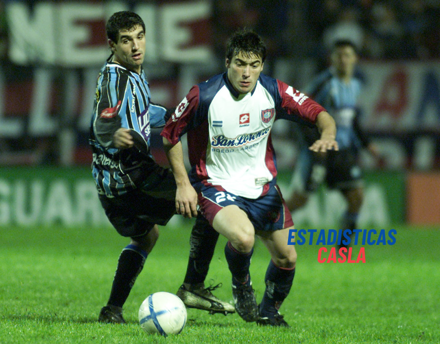 Imagen del partido