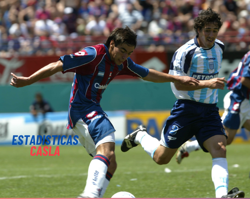 Imagen del partido