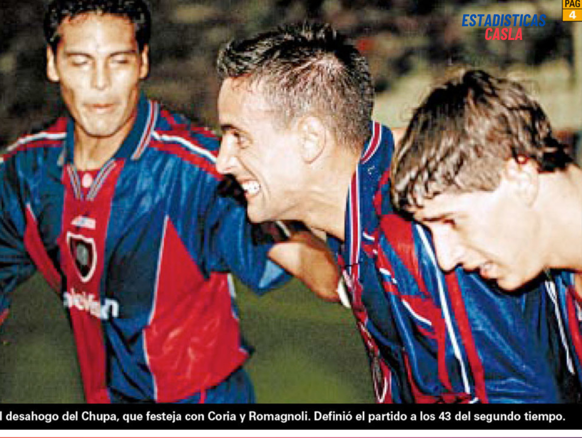 Imagen del partido