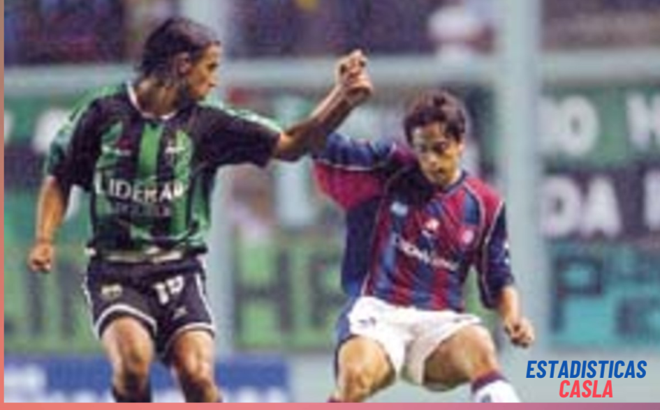 Imagen del partido