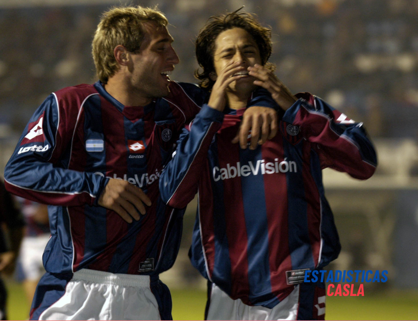 Imagen del partido