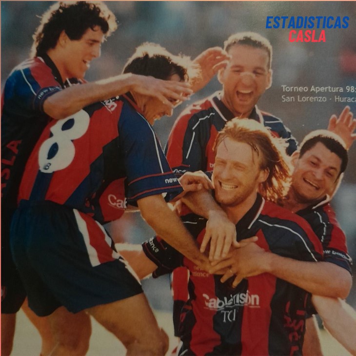 Imagen del partido