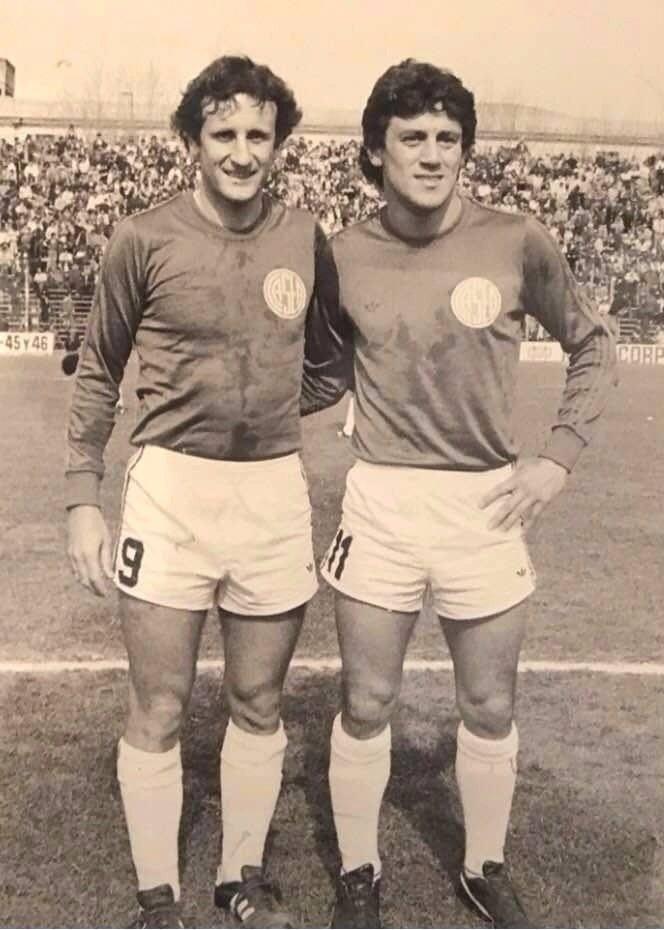 Imagen del partido