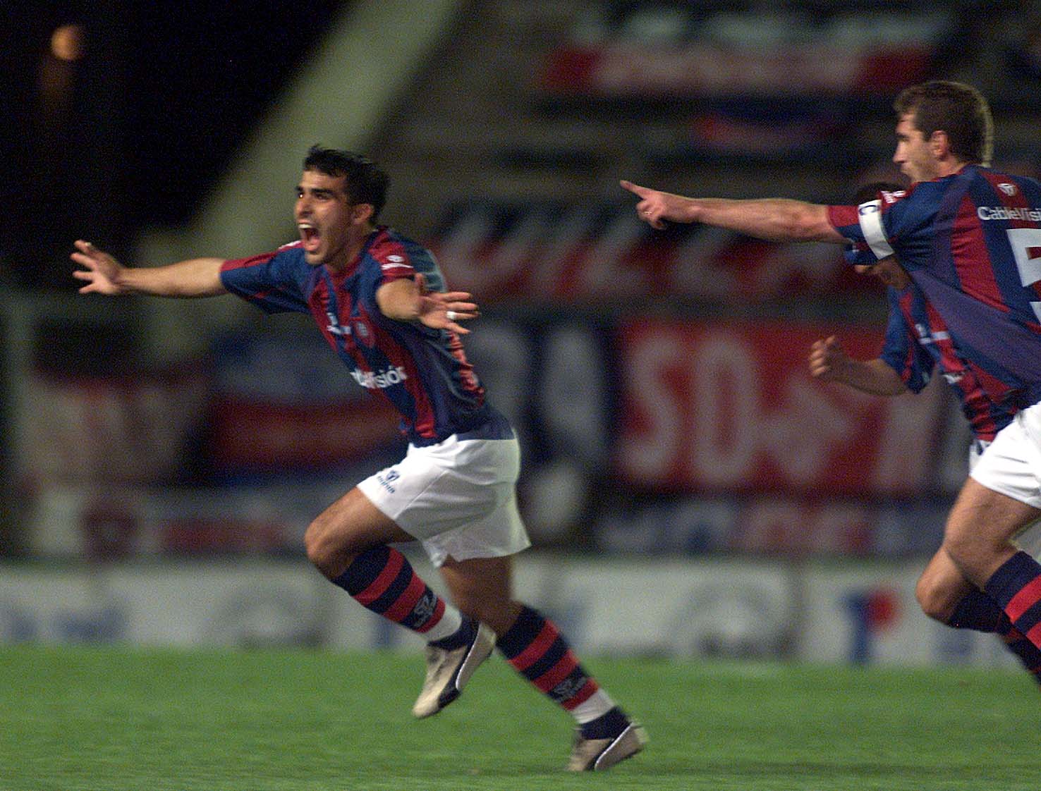 Imagen del partido