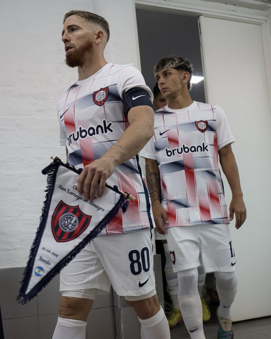 Imagen del partido