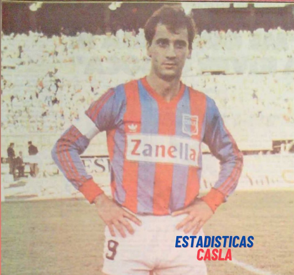 Imagen del partido