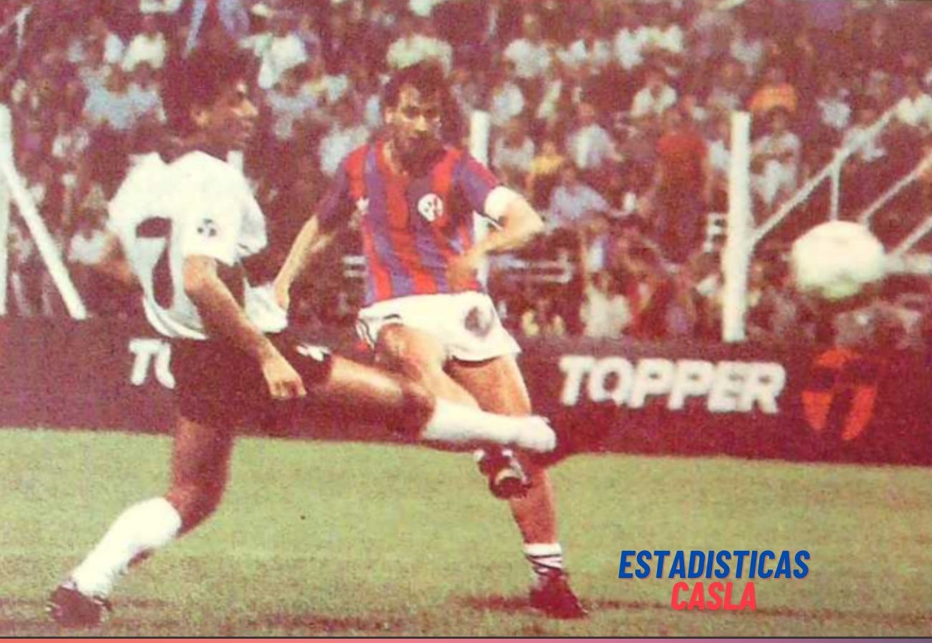 Imagen del partido