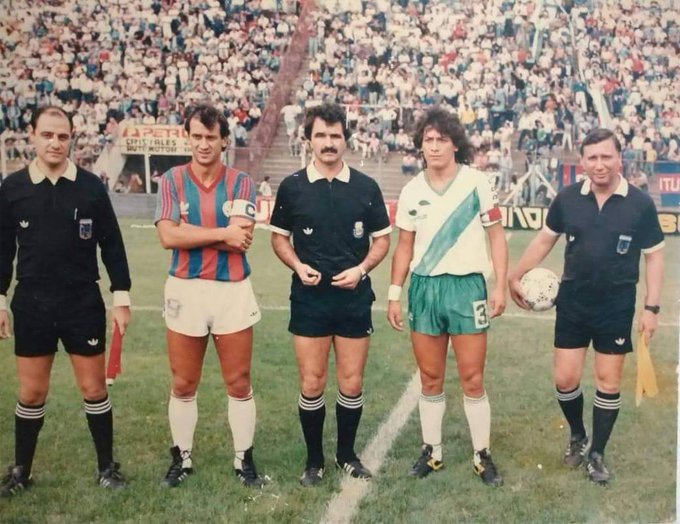Imagen del partido