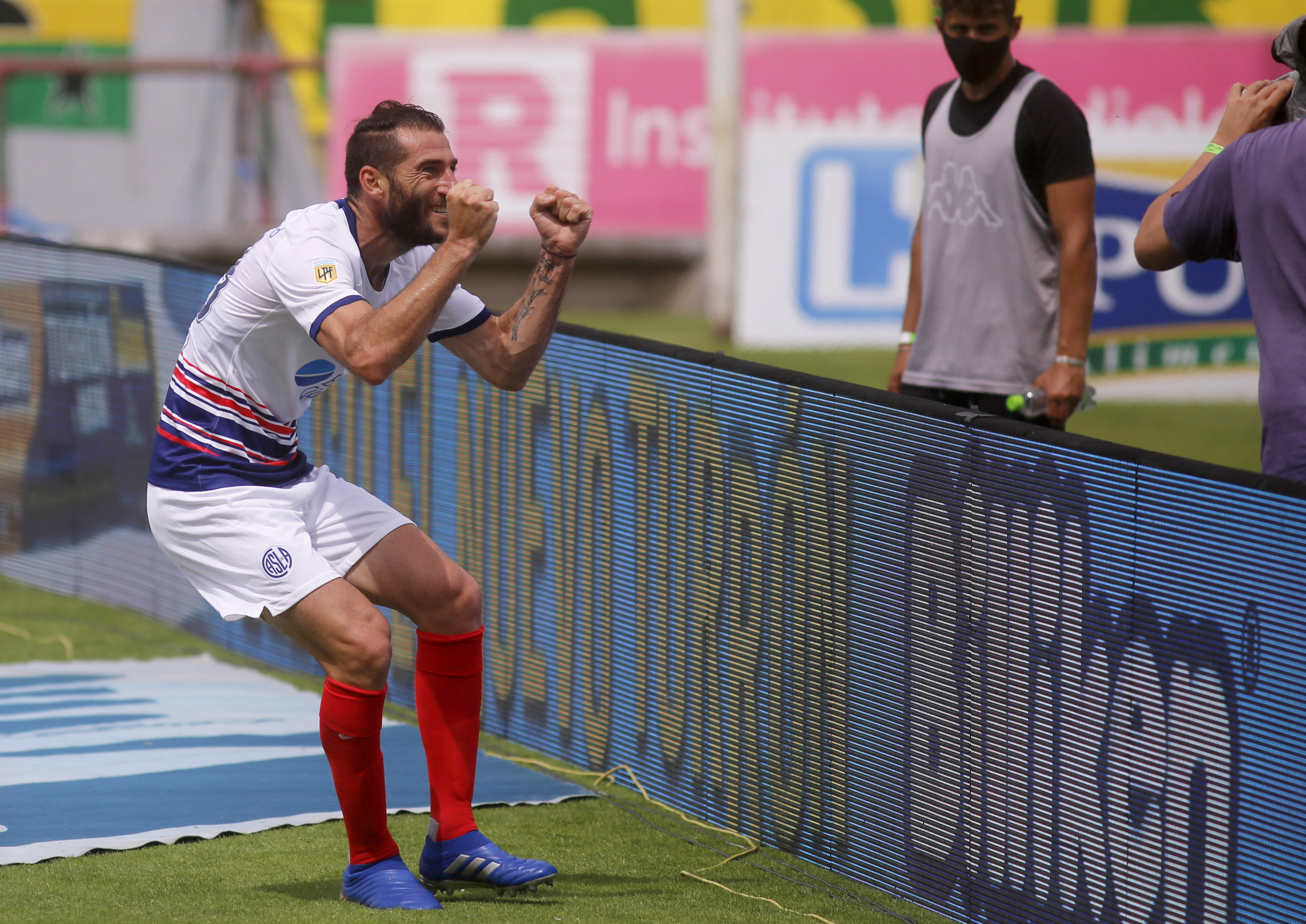 Imagen de la apostilla