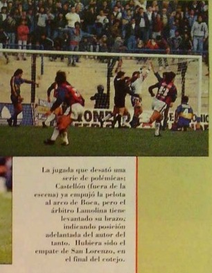 Imagen de la apostilla