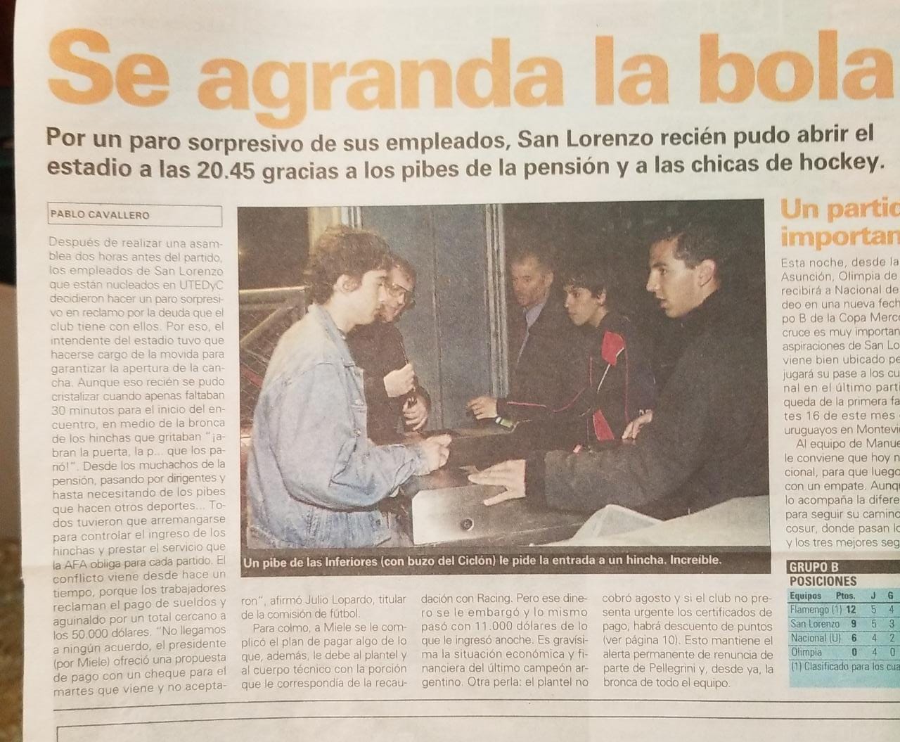 Imagen de la apostilla