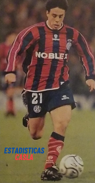 Imagen del partido