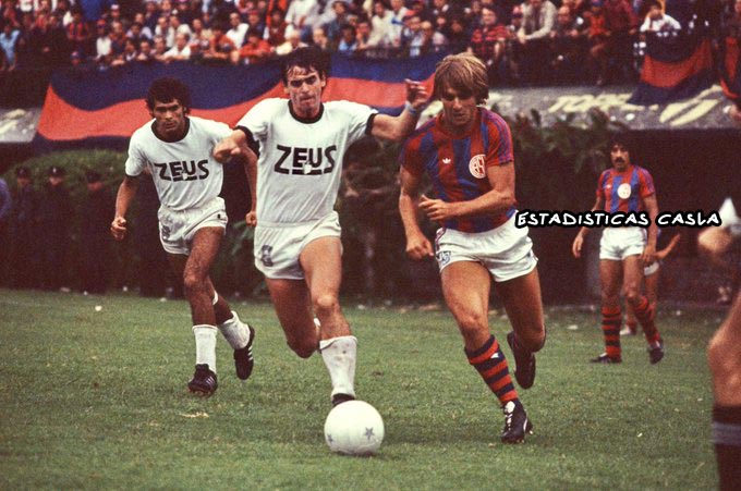 Imagen del partido