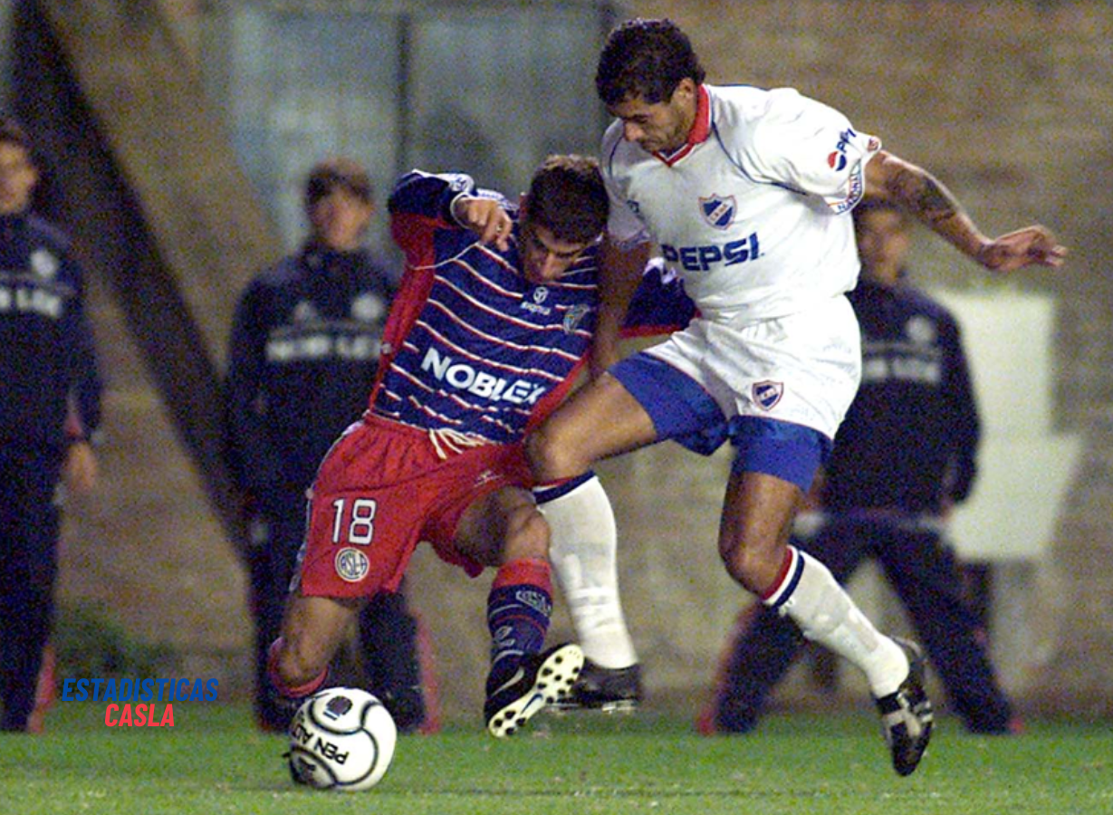 Imagen del partido