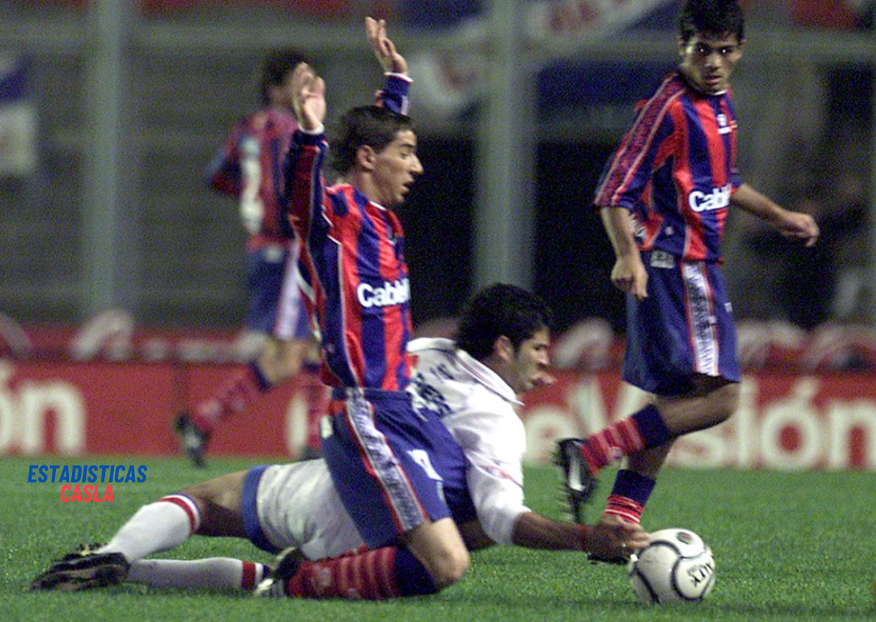 Imagen del partido