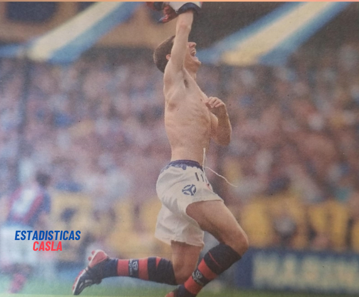 Imagen del partido