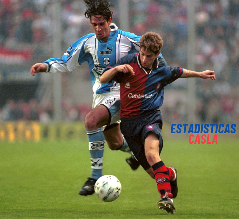 Imagen del partido