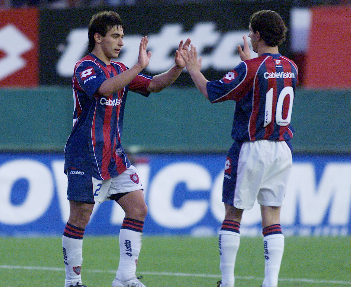 Imagen del partido
