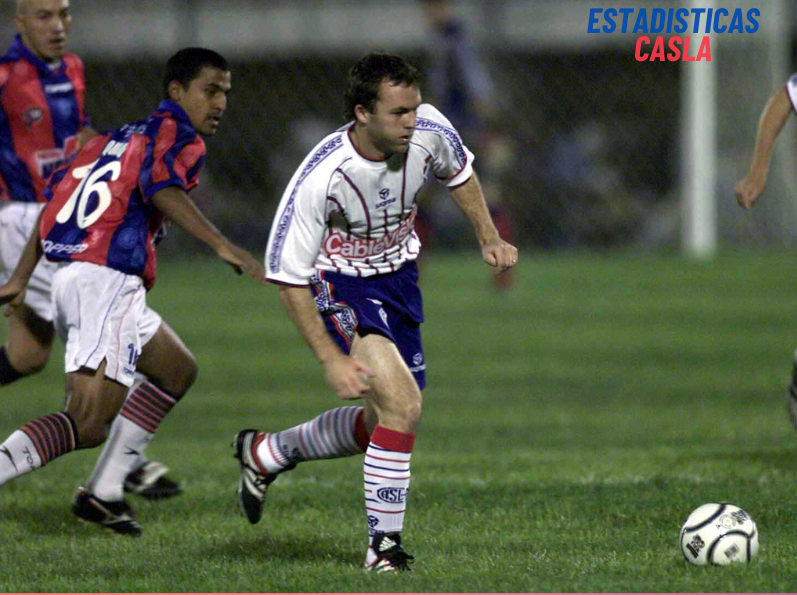Imagen del partido