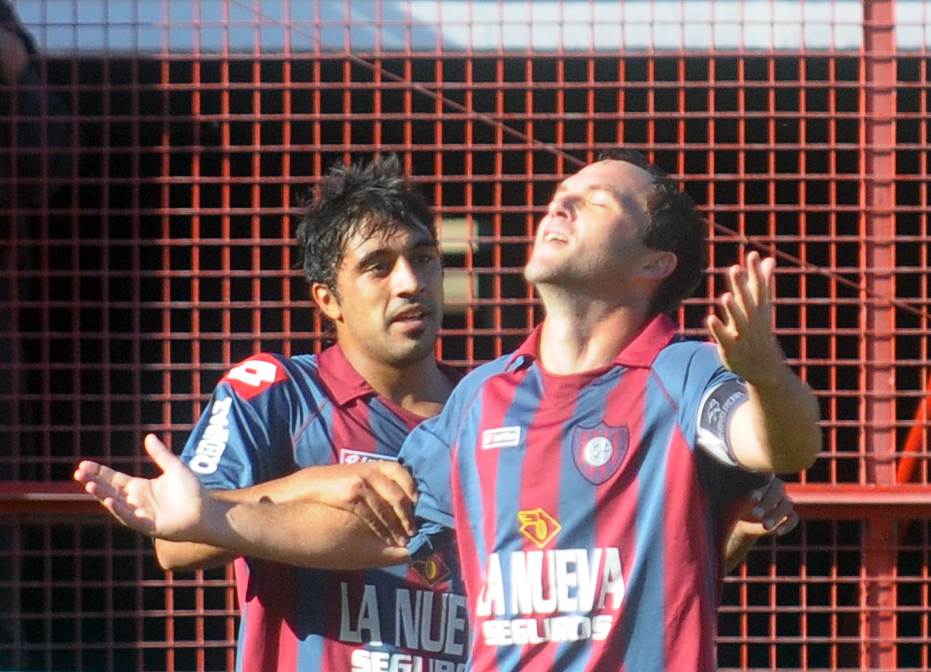 Imagen del partido