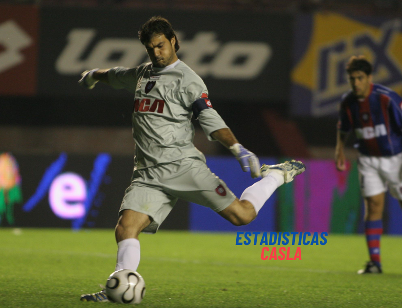 Imagen del partido