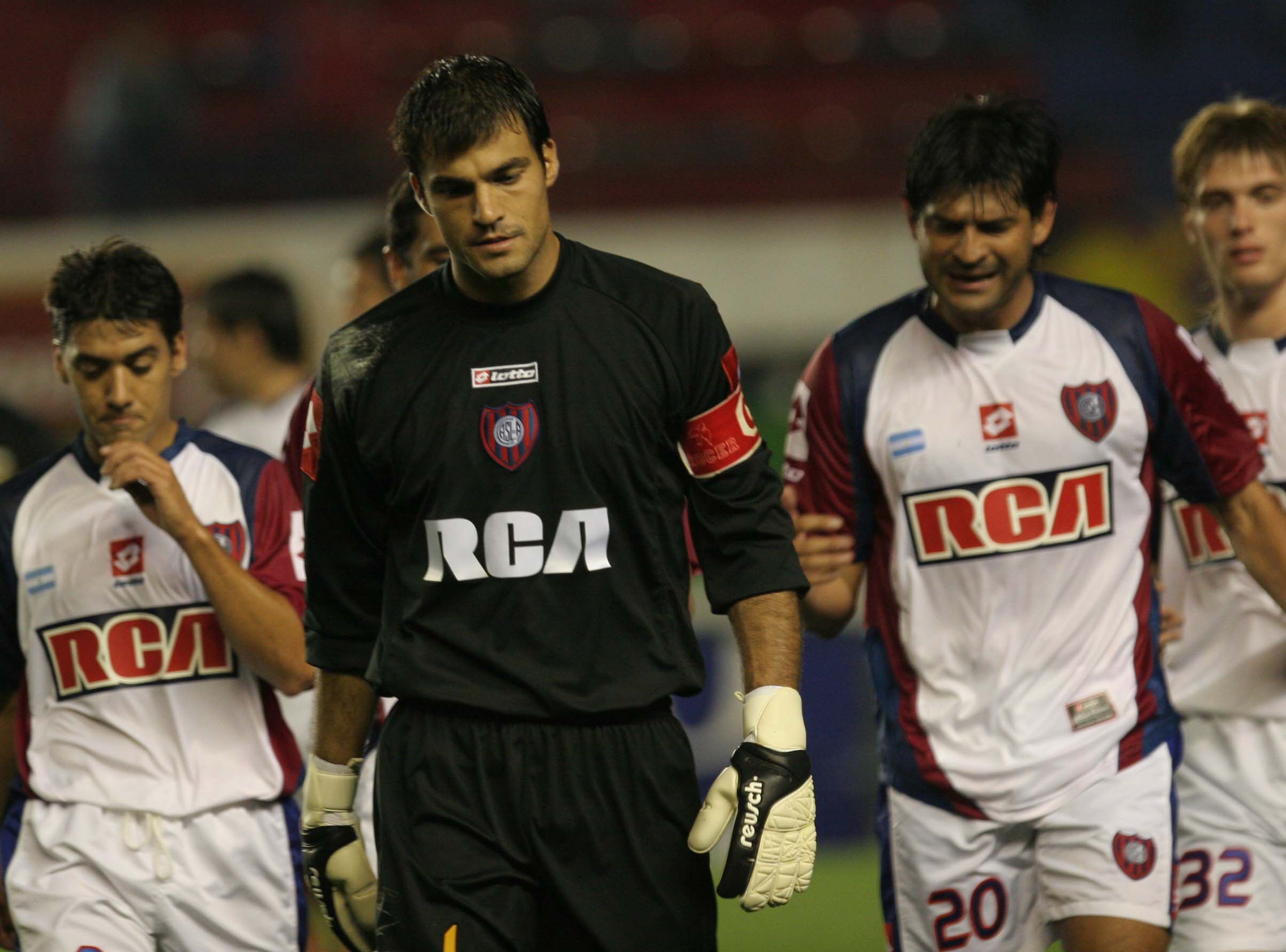 Imagen del partido