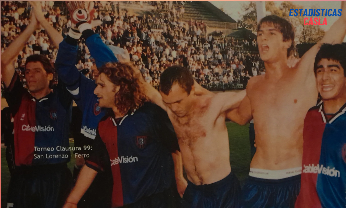 Imagen del partido