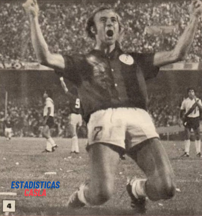 Imagen del partido