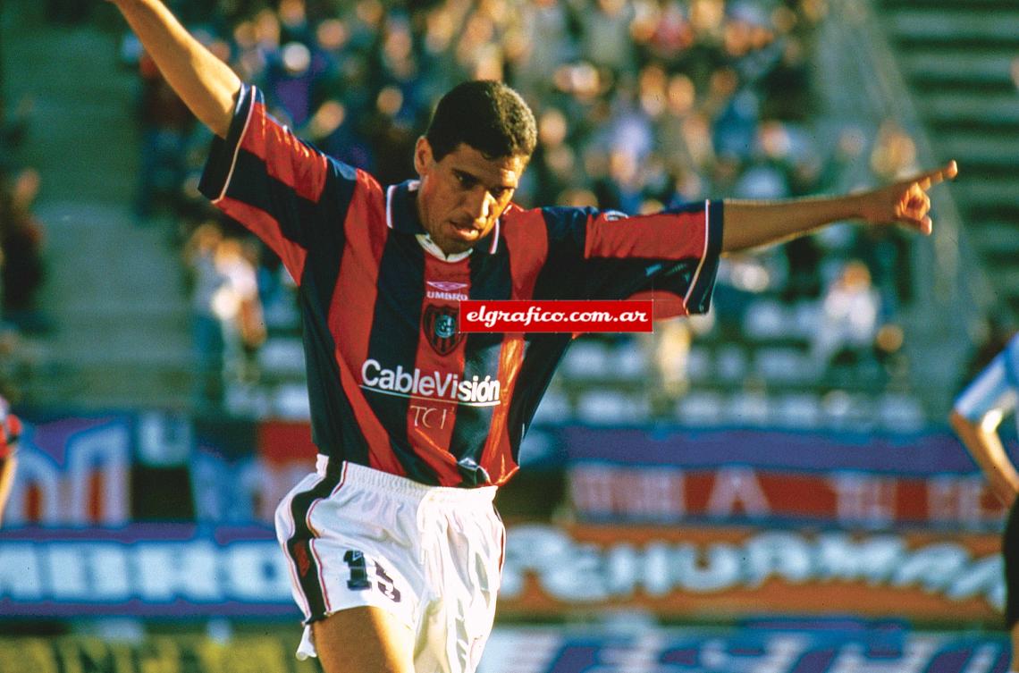 Imagen del partido