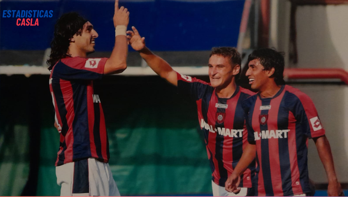 Imagen del partido