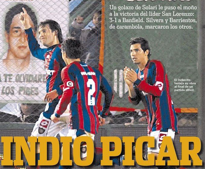 Imagen de la apostilla