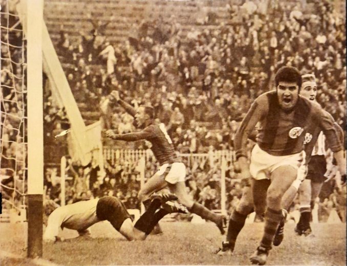 Imagen del partido