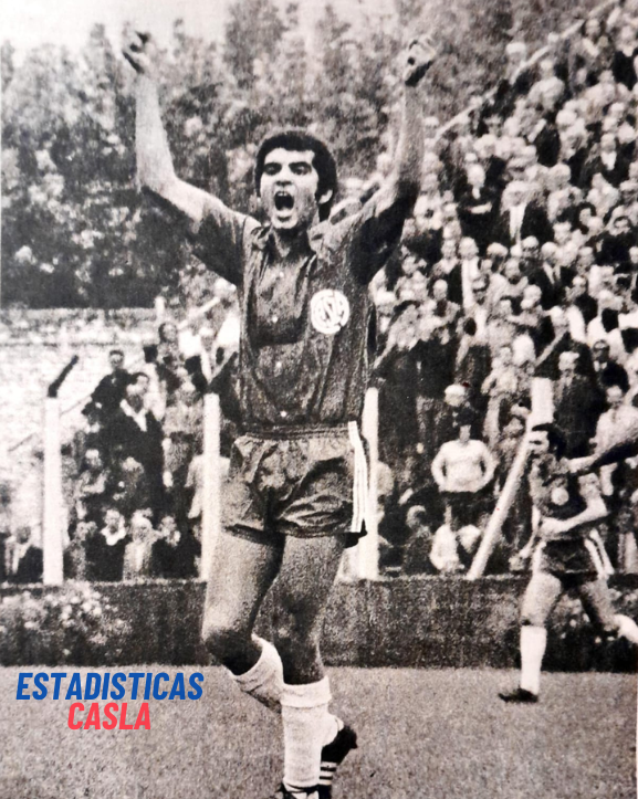 Imagen del partido