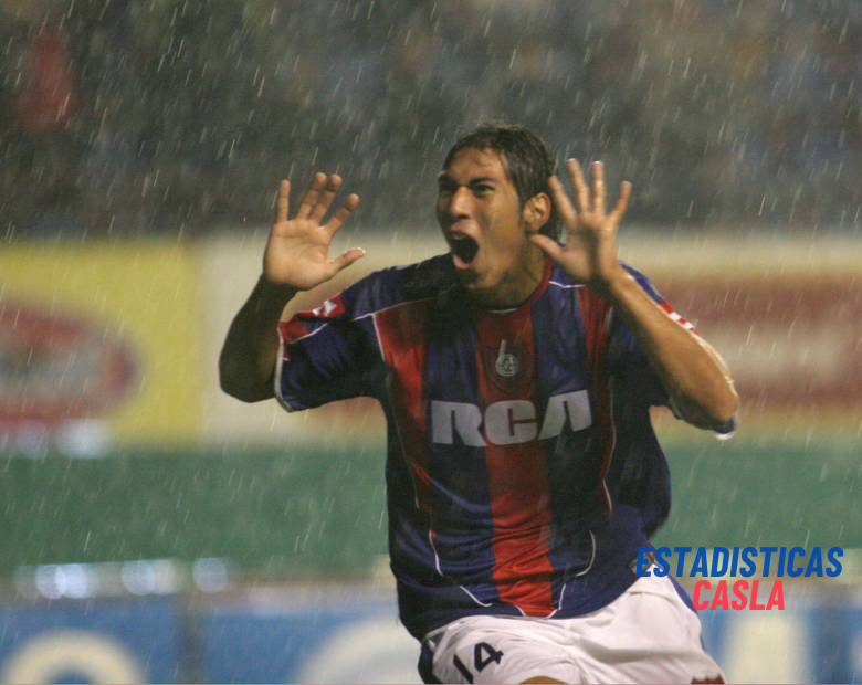 Imagen del partido