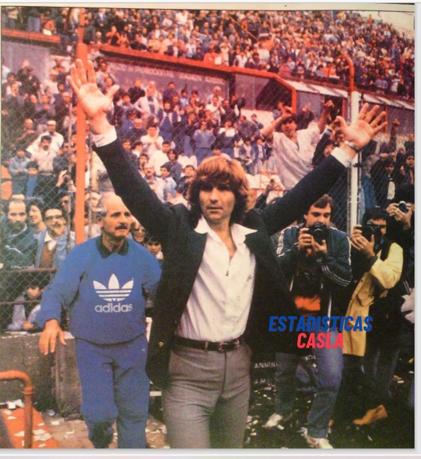Imagen del partido