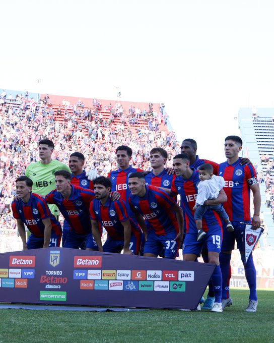 Imagen del partido