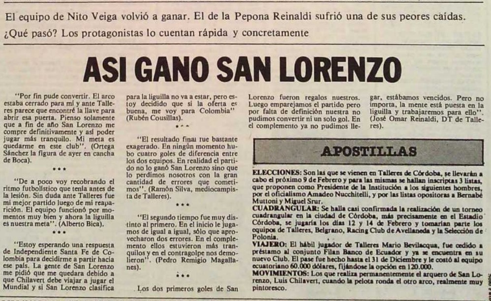 Imagen de la apostilla
