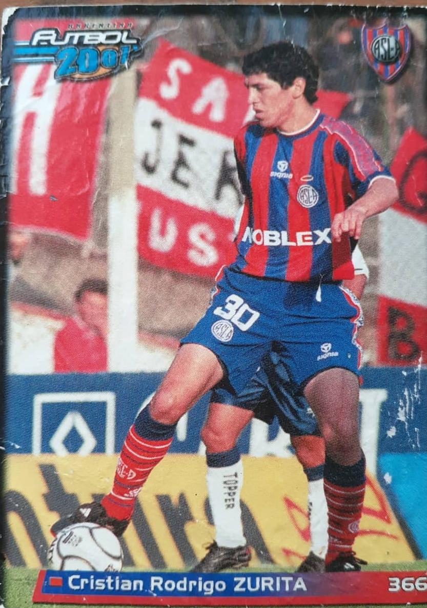 Imagen del partido