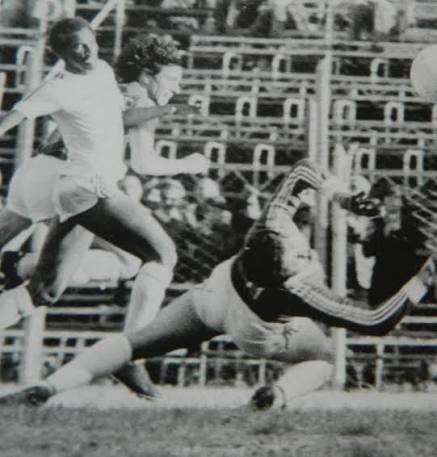 Imagen del partido