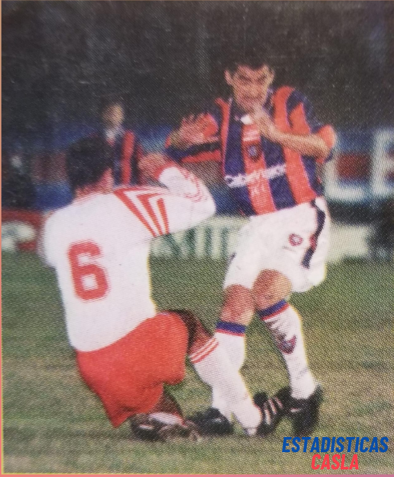 Imagen del partido