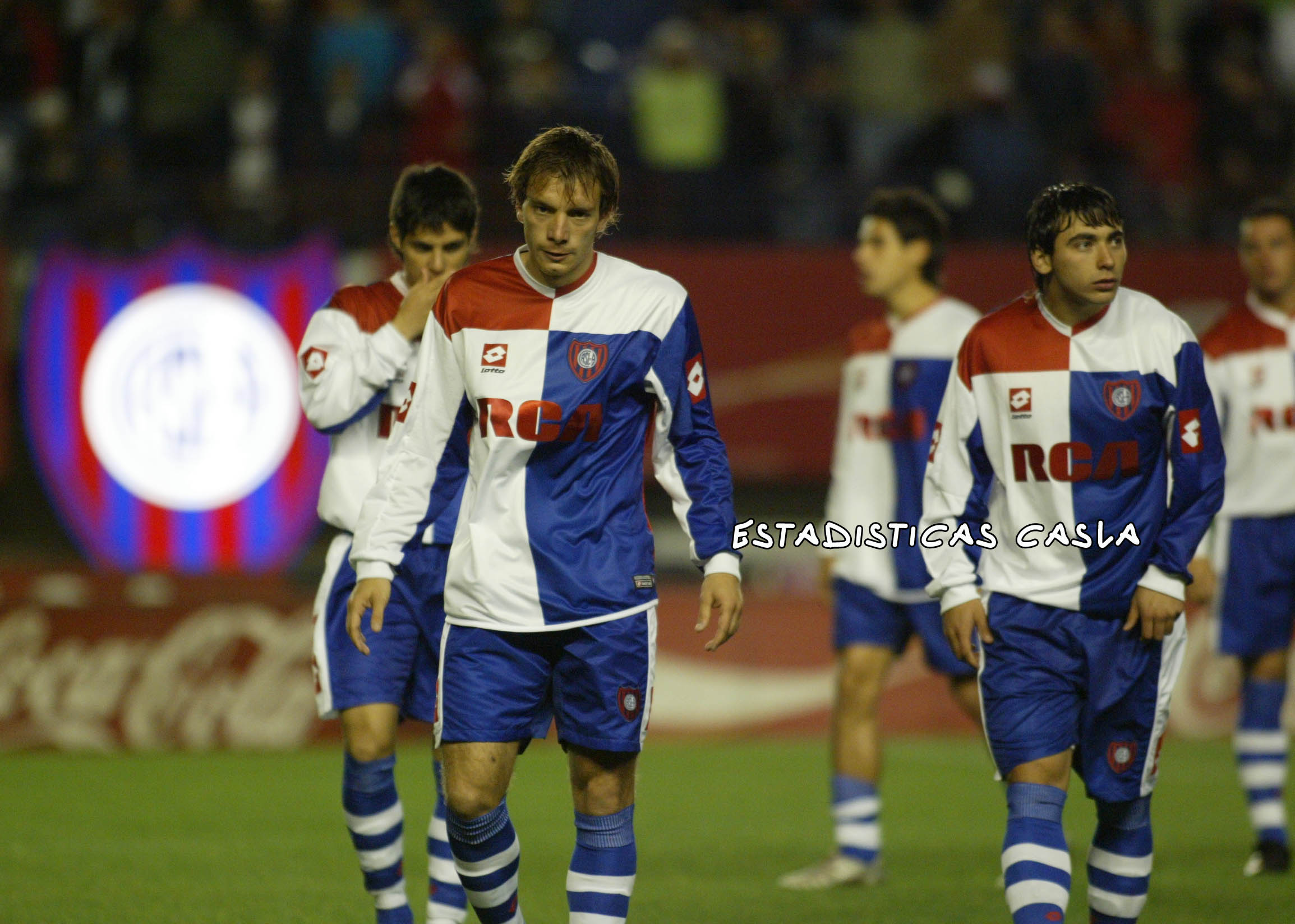 Imagen del partido