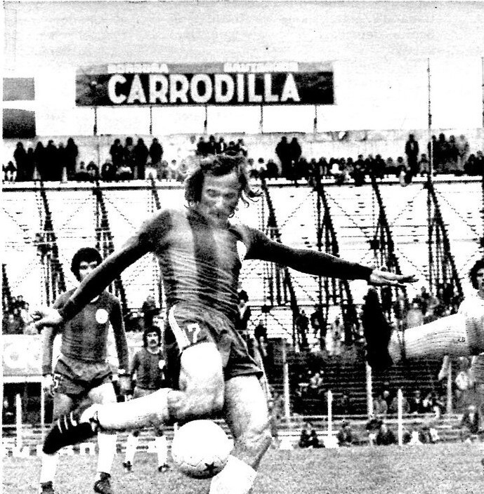 Imagen del partido