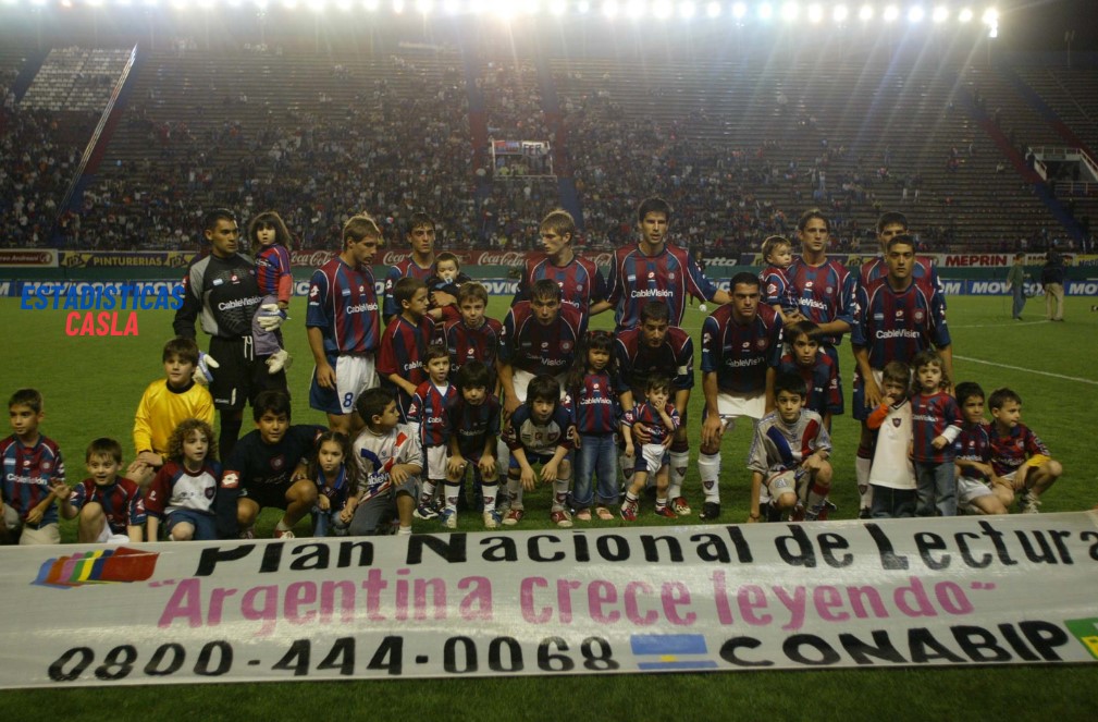 Imagen del partido