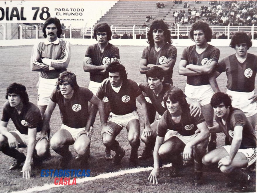Imagen del partido