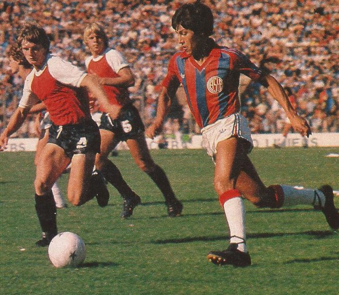 Imagen del partido