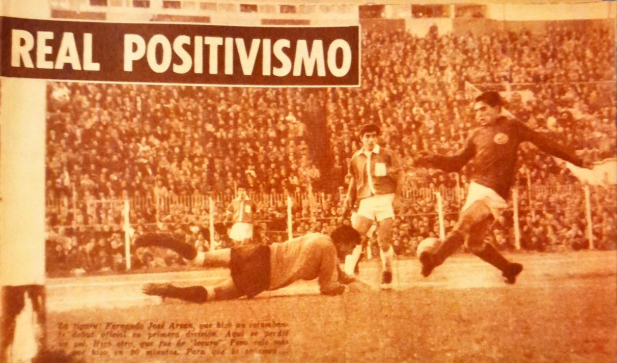 Imagen del partido